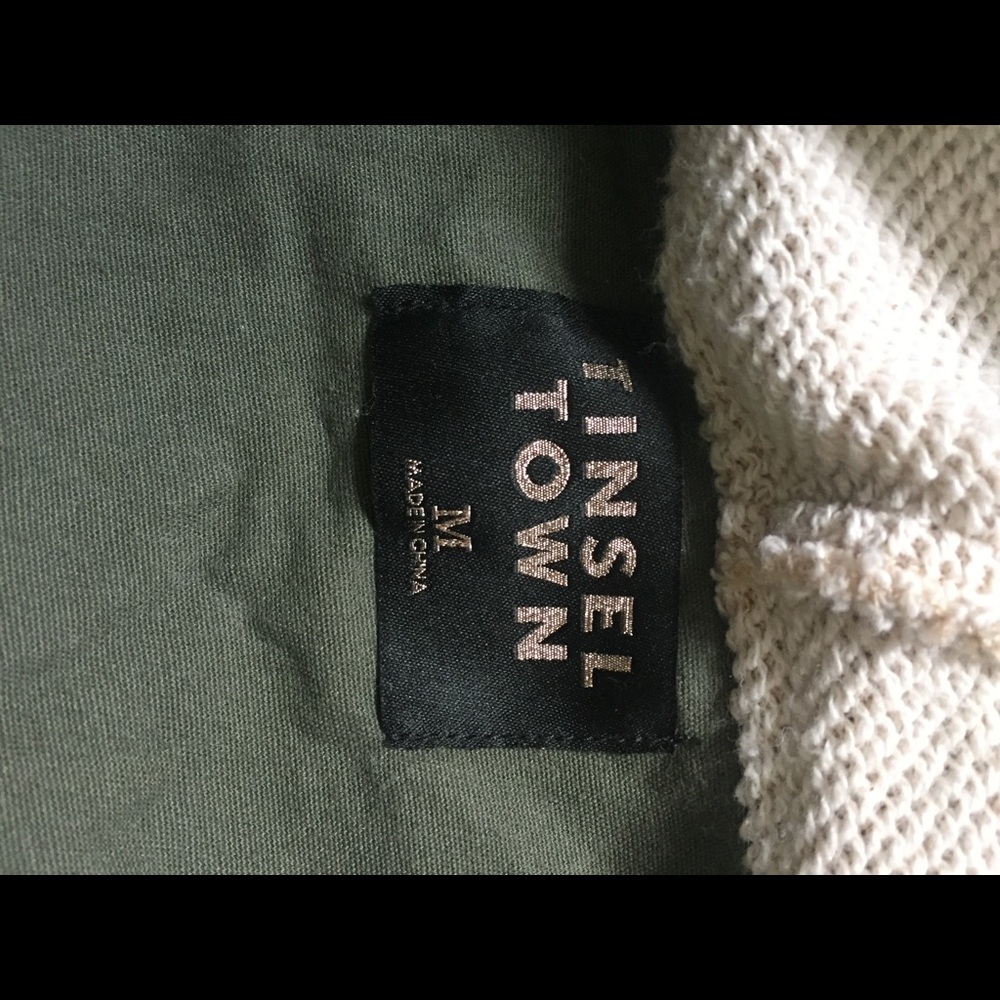 Jacket - Picture 5 of 5